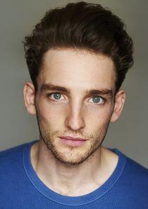 Laurie Davidson Laurie Davidson