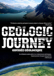 Geologic Journey Geologic Journey