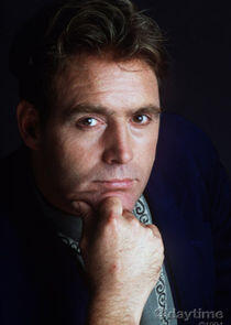 Trevor Dillon (deceased) Trevor Dillon (deceased)