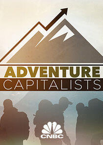 Adventure Capitalists - Season 1 Adventure Capitalists - Season 1