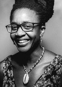 Nnedi Okorafor Nnedi Okorafor