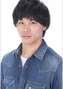 Eiji Takeuchi Eiji Takeuchi