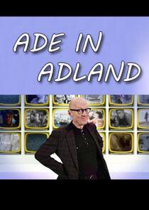 Ade in Adland - Season 1 Ade in Adland - Season 1