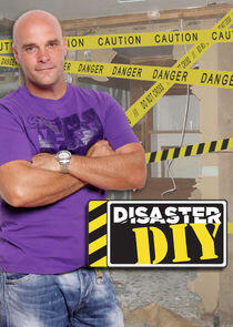 Disaster DIY Disaster DIY