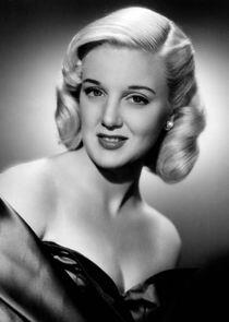 Jan Sterling Jan Sterling