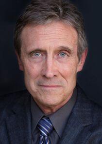 photo of Mark Harrison photo of Mark Harrison