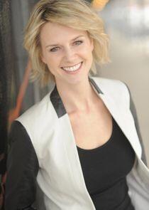 photo of Shannan Wilson photo of Shannan Wilson