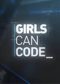 Girls Can Code Girls Can Code