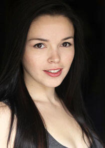 photo of Zoë Sophia Garcia photo of Zoë Sophia Garcia