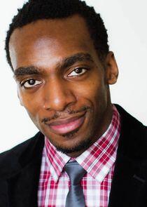 Daniel J. Watts Daniel J. Watts