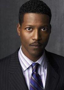 Detective Sgt. David Gabriel Detective Sgt. David Gabriel