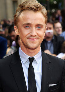 Tom Felton Tom Felton
