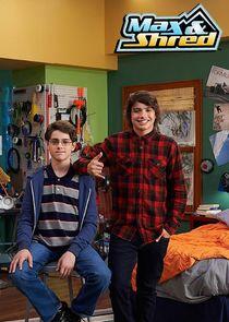 Max & Shred Max & Shred