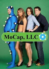MoCap, LLC MoCap, LLC