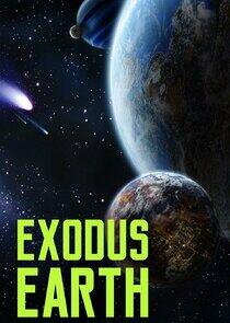 Exodus Earth Exodus Earth
