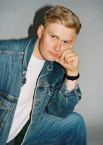 Karsten Blomvik