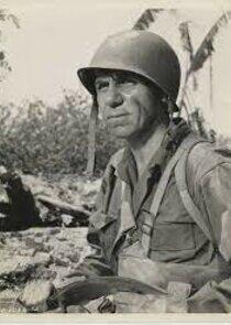 photo of Robert B. Williams