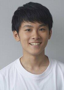 Hikaru Yamazaki