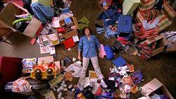 Spring Cleaning Spring Cleaning