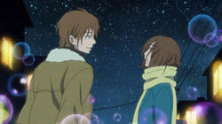 episode.21 初雪 episode.21 初雪