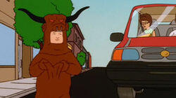 What Makes Bobby Run? What Makes Bobby Run?
