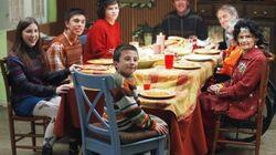 Thanksgiving Thanksgiving