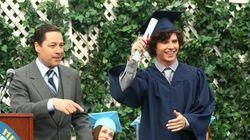 The Graduation The Graduation