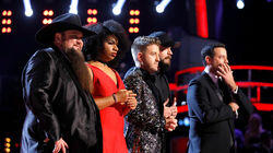 Live Finale, Part 2 Live Finale, Part 2