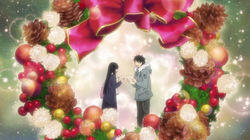 episode.22 クリスマス episode.22 クリスマス