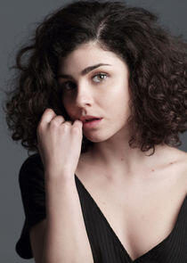 photo of Olivia Delcán photo of Olivia Delcán
