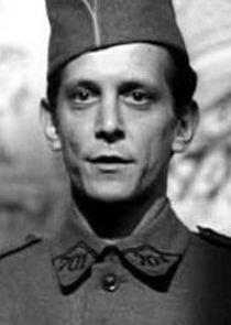 photo of Joe Turkel