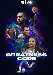 Greatness Code Greatness Code