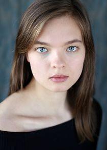 photo of Alice Franziska Woodhouse photo of Alice Franziska Woodhouse