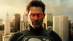 Man of Steel Man of Steel