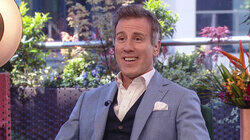 Anton Du Beke, Kate Robbins, Sayeeda Warsi, Dr. Louise Newson, Freddy Forster, Jack Stein, Gareth Shaw Anton Du Beke, Kate Robbins, Sayeeda Warsi, Dr. Louise Newson, Freddy Forster, Jack Stein, Gareth Shaw