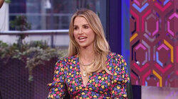 Vogue Williams, John Whaite Vogue Williams, John Whaite
