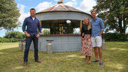 Circus Wagon, Tree Hotel & Camping Pod Circus Wagon, Tree Hotel & Camping Pod