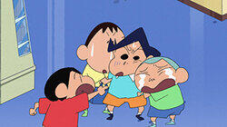 The Culprit is Kazama-kun / Handmade Jiaozi The Culprit is Kazama-kun / Handmade Jiaozi