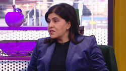 Anton du Beke, Baroness Warsi, Russell Kane, Freddy Forster Anton du Beke, Baroness Warsi, Russell Kane, Freddy Forster