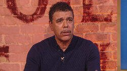 Gemma Atkinson, JB Gill, Chris Kamara, Claire King Gemma Atkinson, JB Gill, Chris Kamara, Claire King