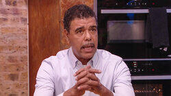 Chris Kamara, Russell Kane, Dr Rupy, Oti Mabuse Chris Kamara, Russell Kane, Dr Rupy, Oti Mabuse