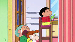 Brother Masao / Daddy's Compensatory Leave Brother Masao / Daddy's Compensatory Leave