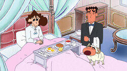 Mommy's Sprained / Himawari is a Babysitter? Mommy's Sprained / Himawari is a Babysitter?