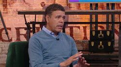 Chris Kamara, Marcus Brigstocke, Sayeeda Warsi, Linda Barker, Louise Glazebrook, Chris Wilson, Romy Gill, Miles Laflin Chris Kamara, Marcus Brigstocke, Sayeeda Warsi, Linda Barker, Louise Glazebrook, Chris Wilson, Romy Gill, Miles Laflin