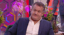 Paul Burrell, Jackie Weaver, Sayeeda Warsi, Anton Du Beke, Freddy Forster, Russell Kane, Pete Wicks & Sam Thompson, Nadia Whittome, Eve Holt Paul Burrell, Jackie Weaver, Sayeeda Warsi, Anton Du Beke, Freddy Forster, Russell Kane, Pete Wicks & Sam Thompson, Nadia Whittome, Eve Holt