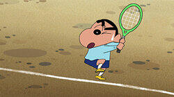 Tennis Showdown / Honya-san Sign Session Tennis Showdown / Honya-san Sign Session