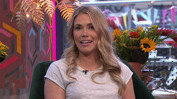 Katie Price, Laura Tott, Jacqui Smith, John Whaite, Chris Kamara, Marcus Brigstocke, David McClelland, Rachel Parris, Seema Misra & Jo Hamilton, Abbie Holborn Katie Price, Laura Tott, Jacqui Smith, John Whaite, Chris Kamara, Marcus Brigstocke, David McClelland, Rachel Parris, Seema Misra & Jo Hamilton, Abbie Holborn