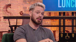 Tony Bellew, Mr. Carrington, John Whaite, Luke Kempner, Alan Johnson, Ben Hargreaves Tony Bellew, Mr. Carrington, John Whaite, Luke Kempner, Alan Johnson, Ben Hargreaves