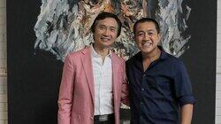 Li Cunxin Li Cunxin