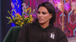 Katie Price, Giovanni Pernice & Anton du Beke, Kate Robbins, Alan Johnson, John Whaite, Humza Arshad, Lisa Armstrong Katie Price, Giovanni Pernice & Anton du Beke, Kate Robbins, Alan Johnson, John Whaite, Humza Arshad, Lisa Armstrong